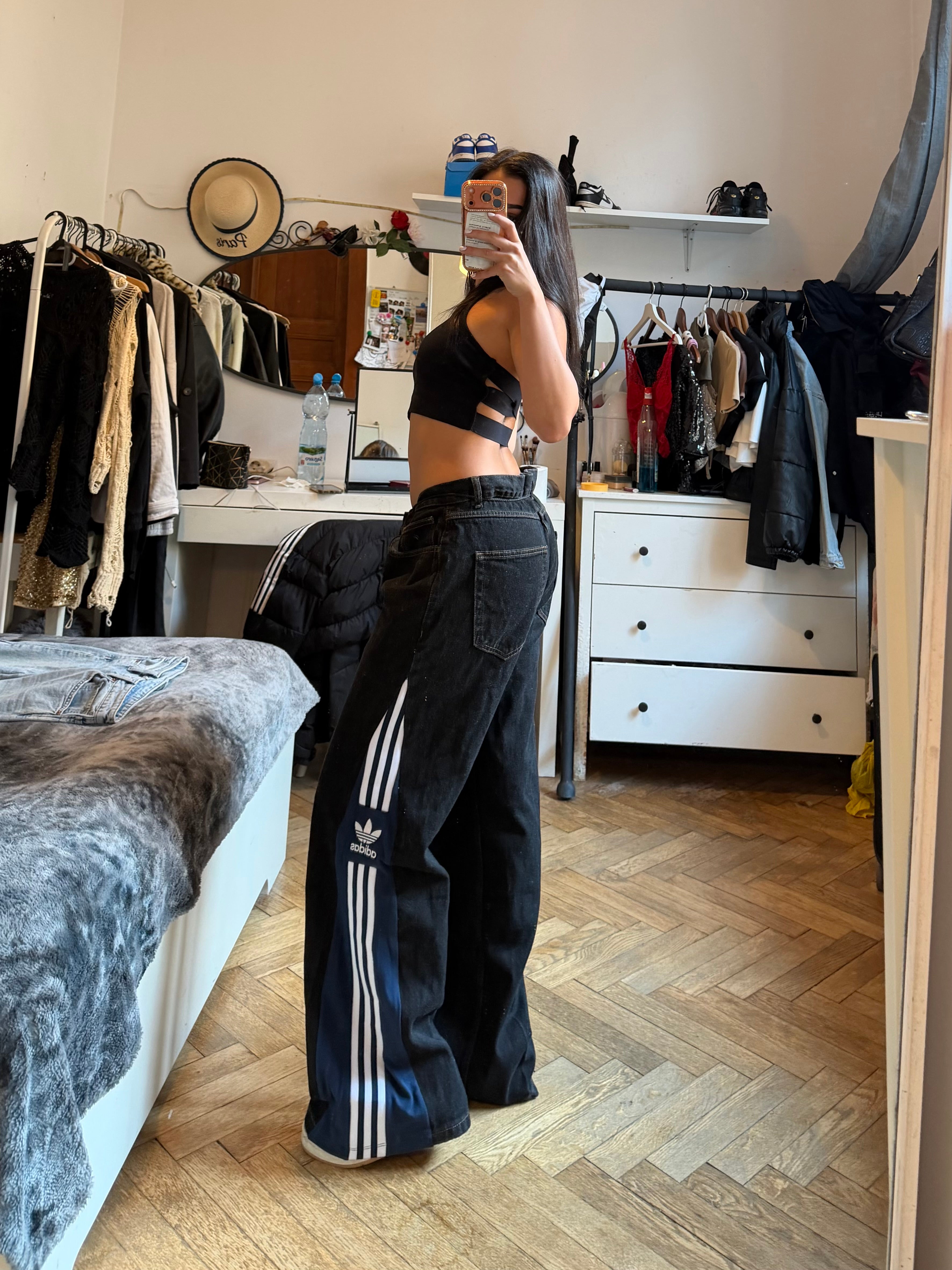 Custom Jeans
