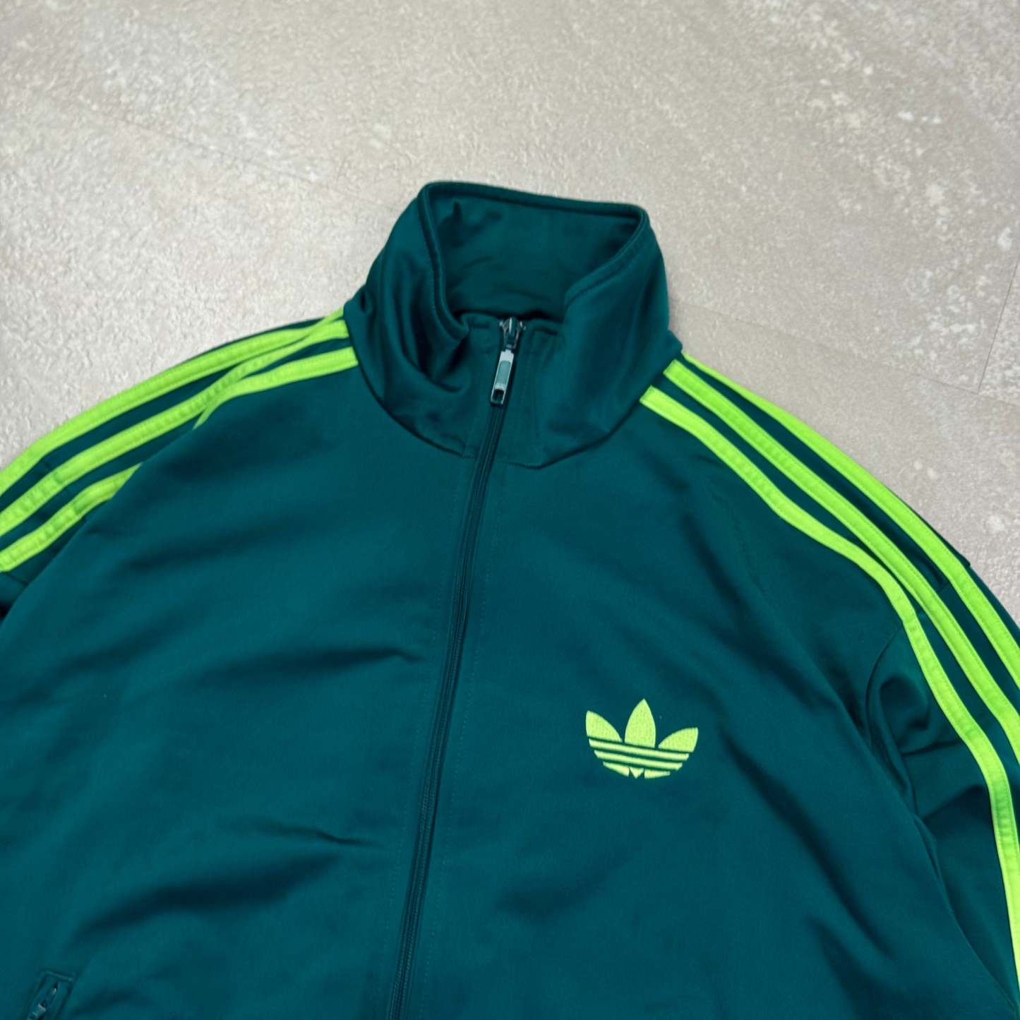 Firebird Trackjacket (M)-OSI