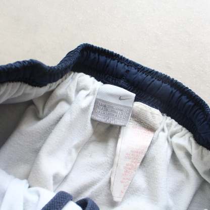 RARE 2000s Trackpants Navy-OSI