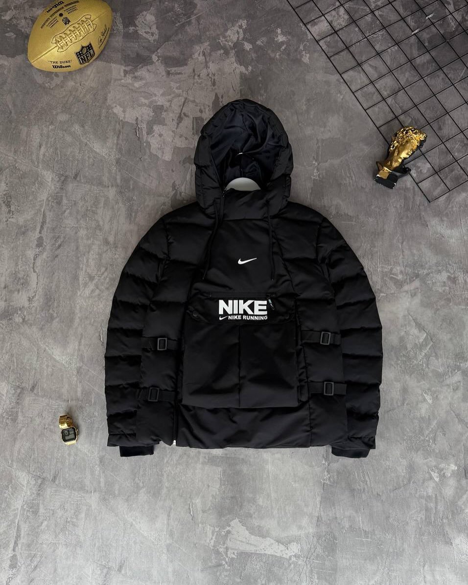 Men's Winter Jacket 3 Colors-OSI