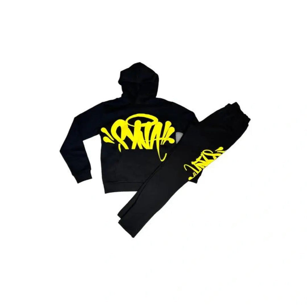 Conjunto Syna World-OSI