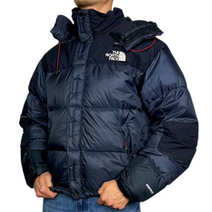 TNF Windstopper Summit 700 Pufferjacke-OSI