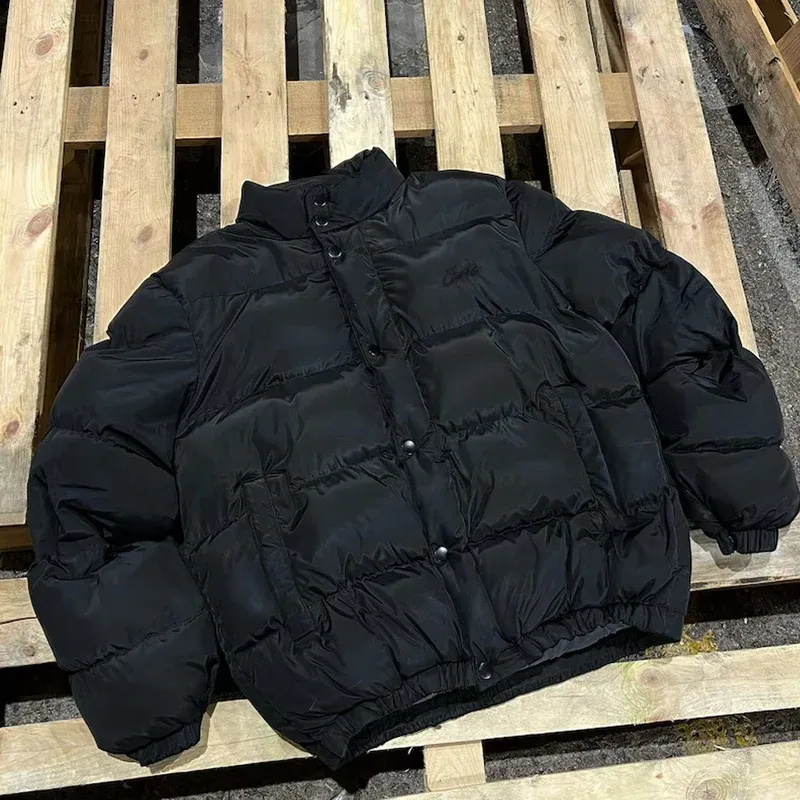 Corteiz Bolo Puffer Jacket