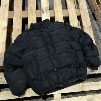 Corteiz Bolo Puffer Jacket