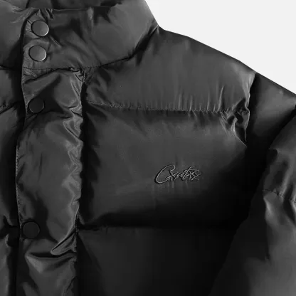Corteiz Bolo Puffer Jacket
