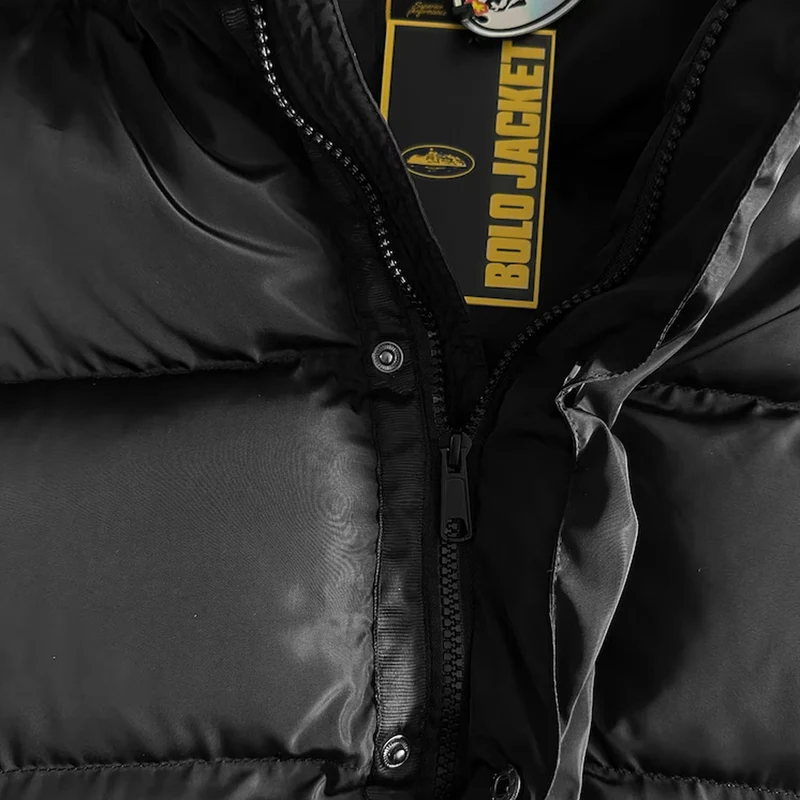 Corteiz Bolo Puffer Jacket