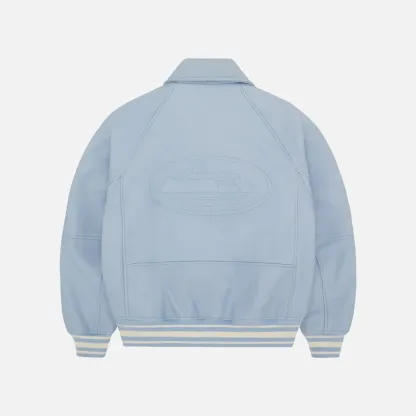  Skydive Jacket Baby Blue-OSI