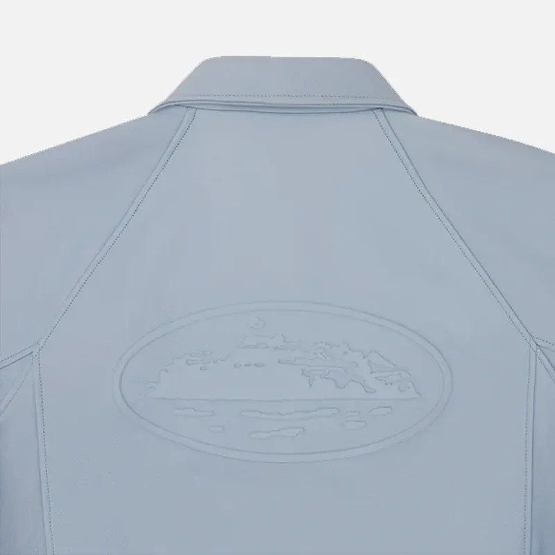  Skydive Jacket Baby Blue-OSI