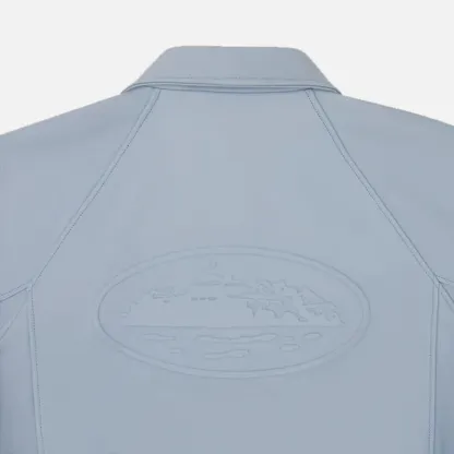  Skydive Jacket Baby Blue-OSI