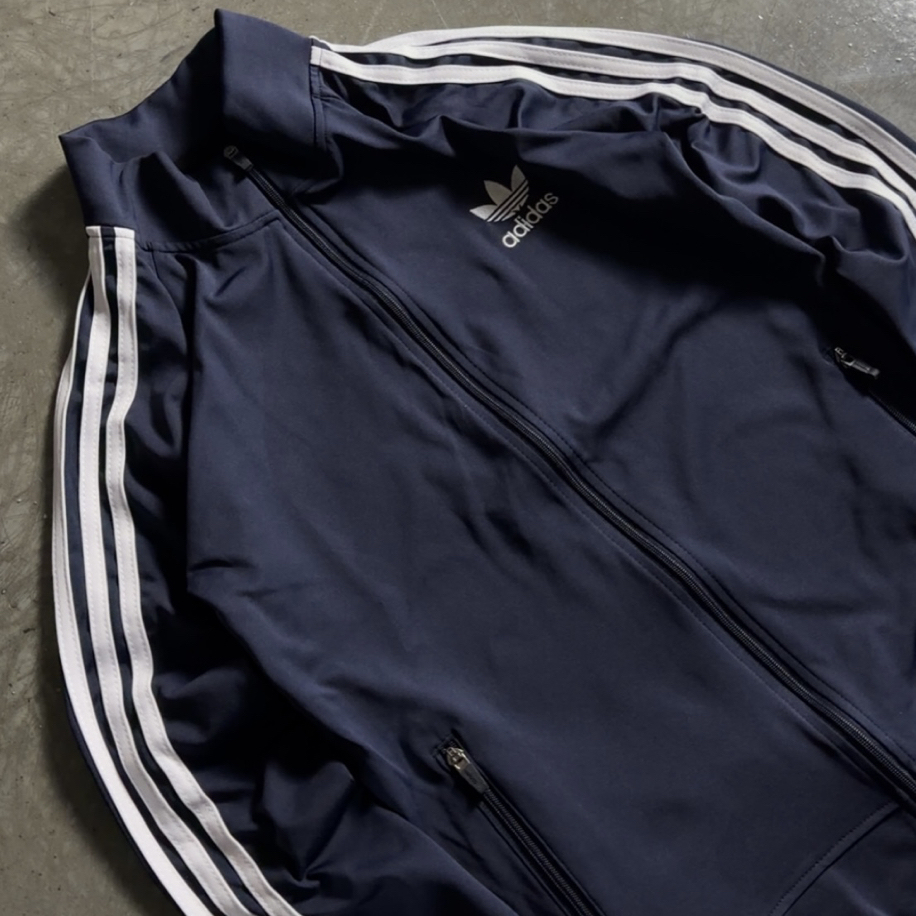 Chinese Classic Zipper Jacket