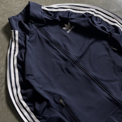 Chinese Classic Zipper Jacket