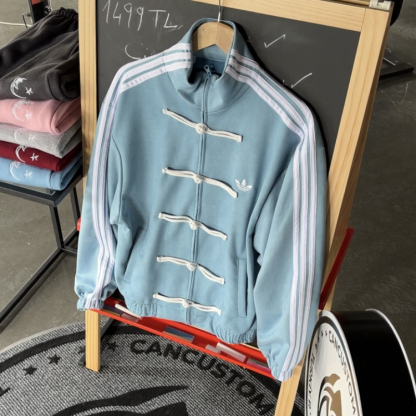 Chinese Classic Jacket