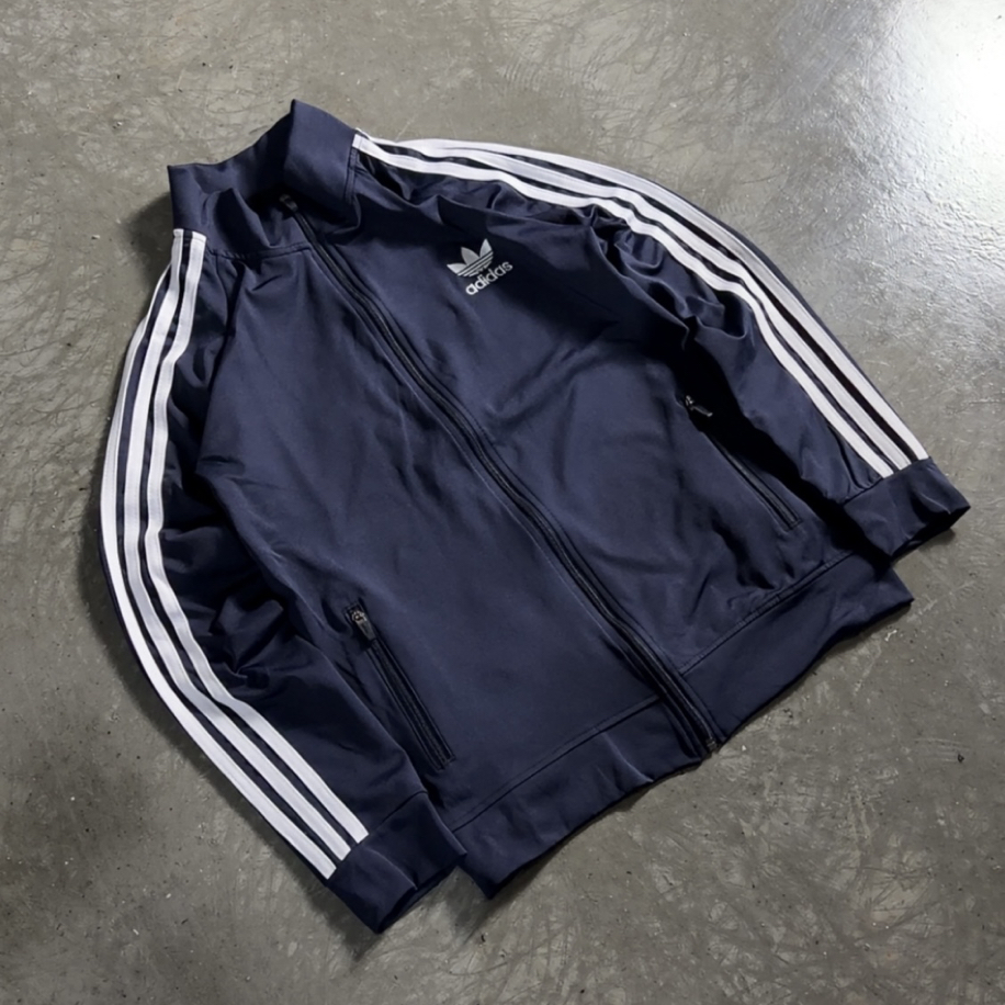 Chinese Classic Zipper Jacket