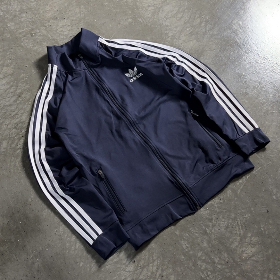 Chinese Classic Zipper Jacket