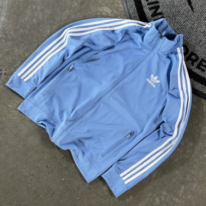 Chinese Classic Zipper Jacket