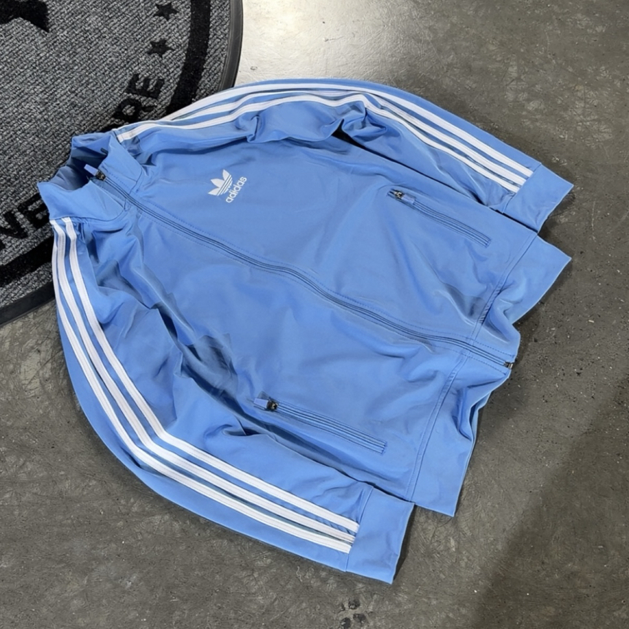 Chinese Classic Zipper Jacket