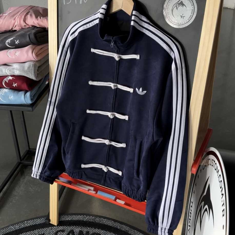 Chinese Classic Jacket