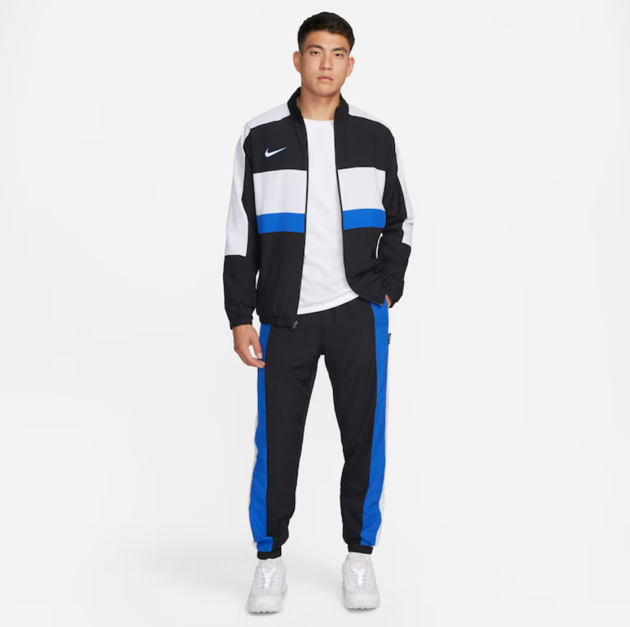 Conjunto  Dri-FIT Academy-OSI
