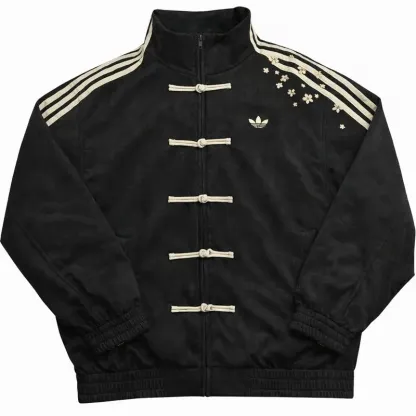 Chinese New Year Jacket