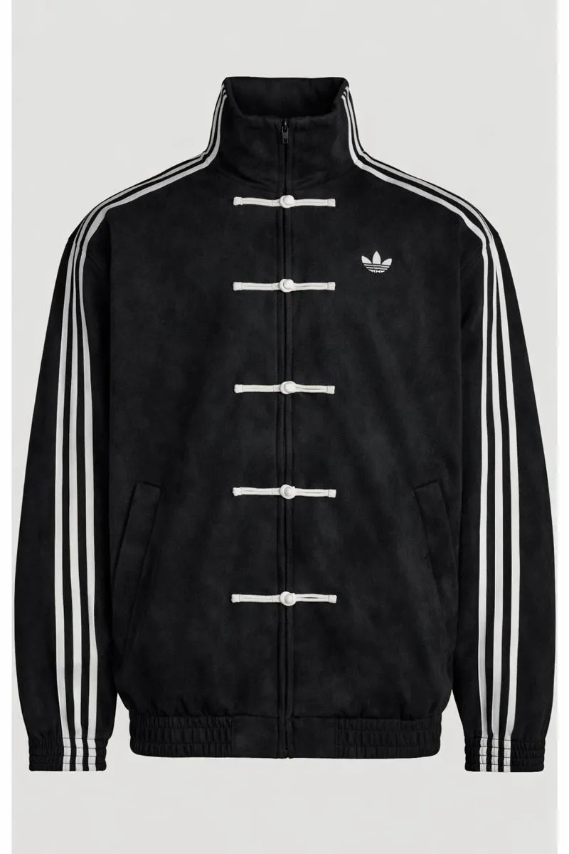 New Year Jacket