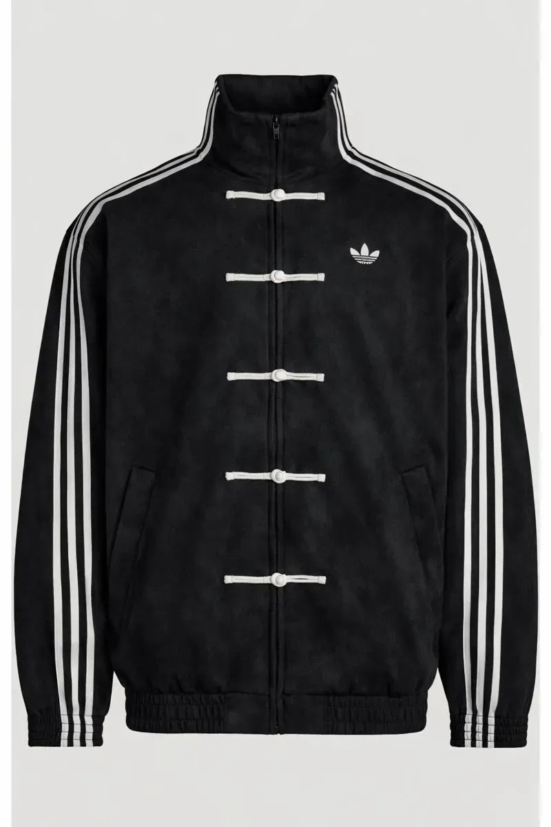 New Year Jacket