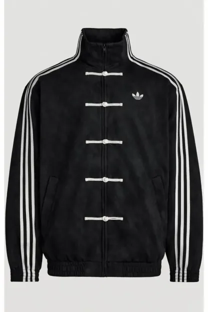 New Year Jacket