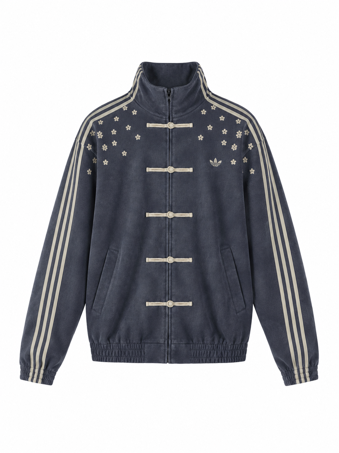 Chinese New Year Jacket