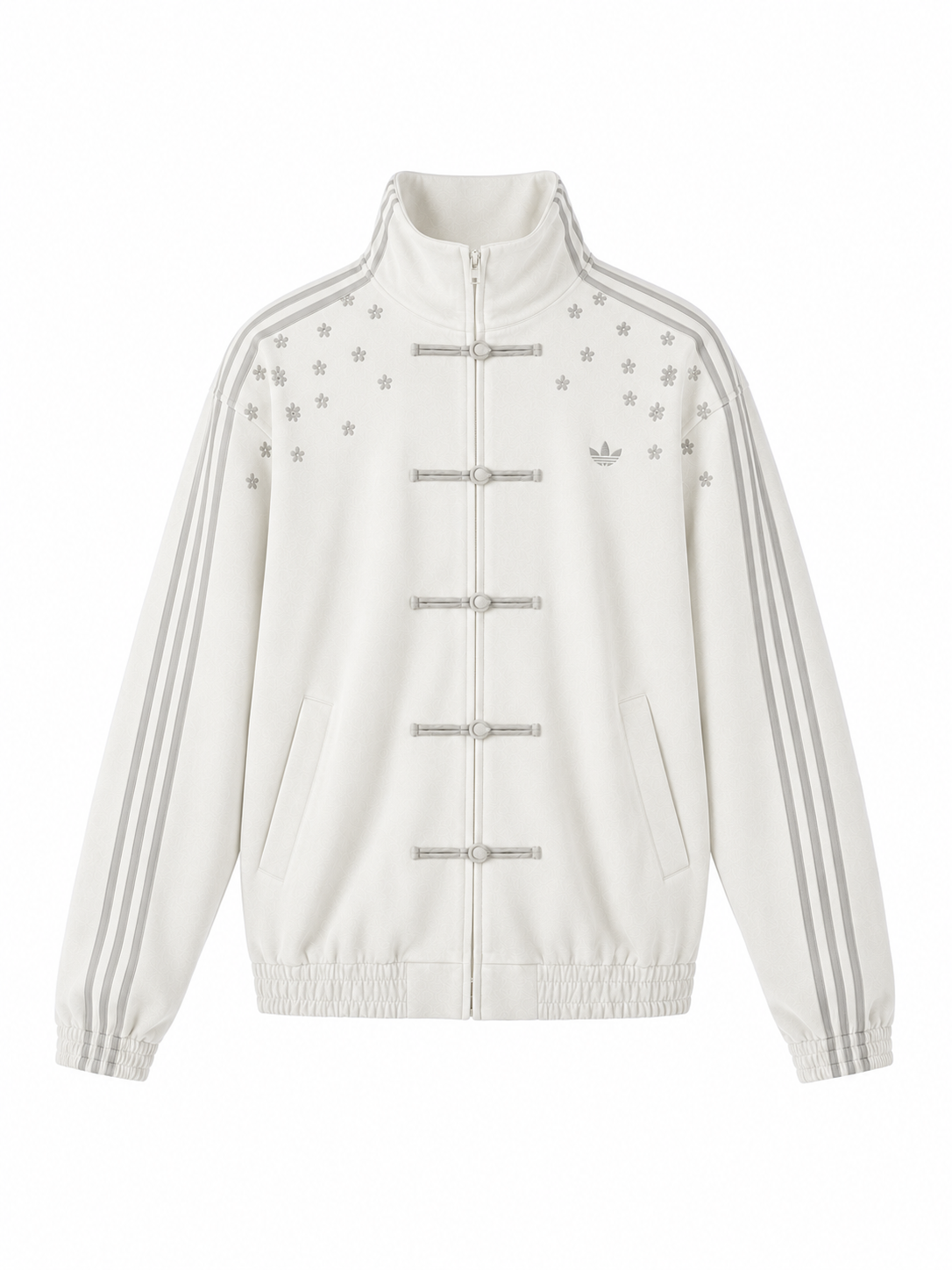 Chinese New Year Jacket