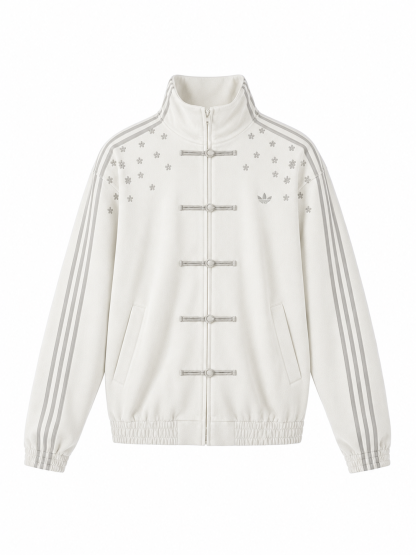 Chinese New Year Jacket