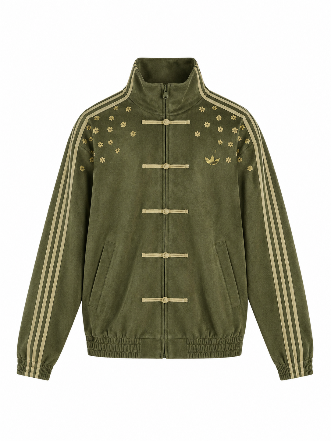 Chinese New Year Jacket
