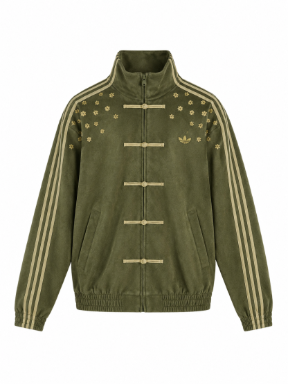 Chinese New Year Jacket