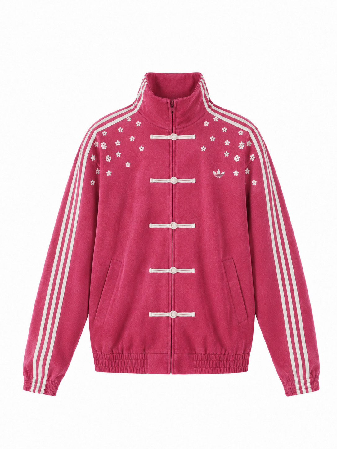 Chinese New Year Jacket