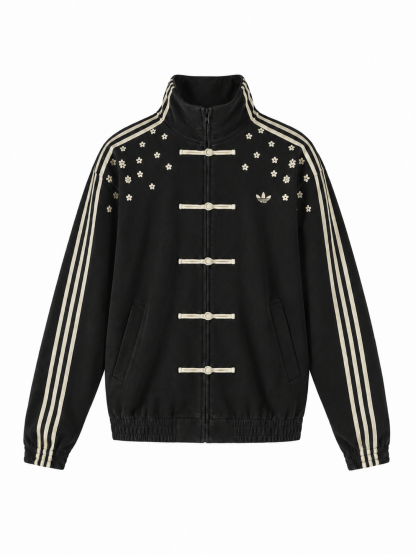 Chinese New Year Jacket