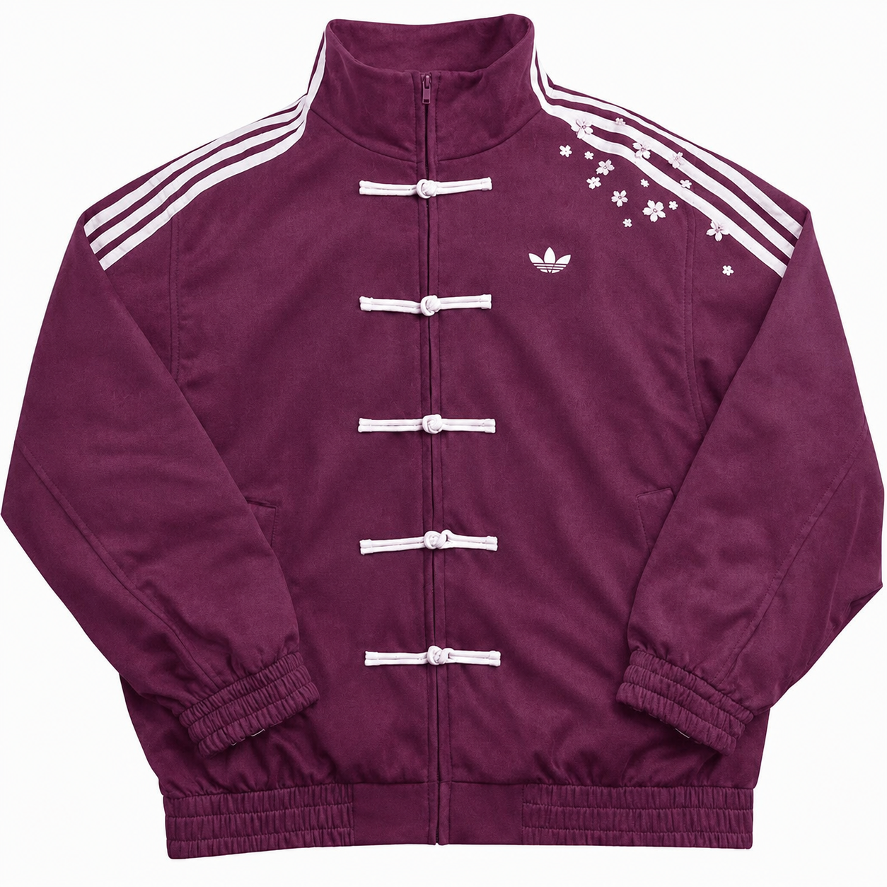 Chinese New Year Jacket