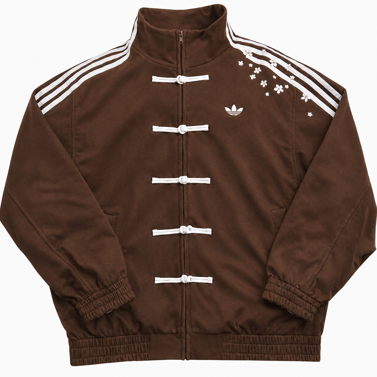 Chinese New Year Jacket