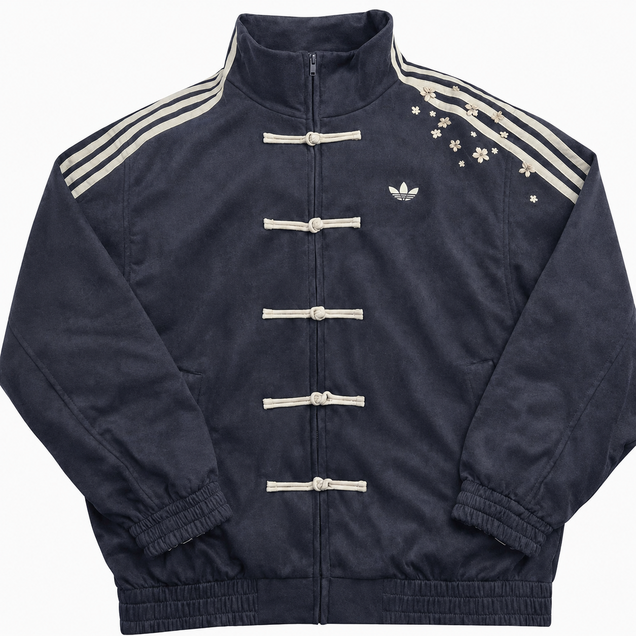 Chinese New Year Jacket-URBANFITS