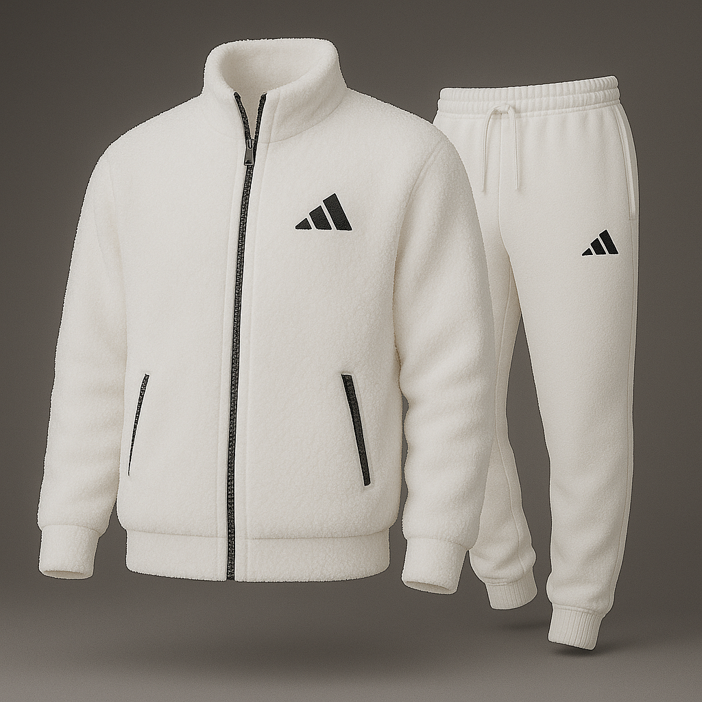 JACKET + PANTS INCLUDED-OSI