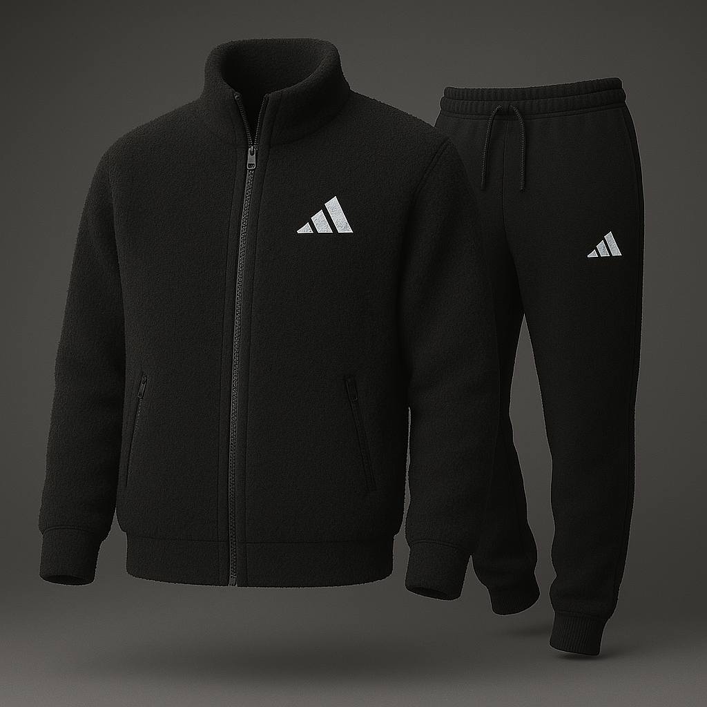 JACKET + PANTS INCLUDED-OSI