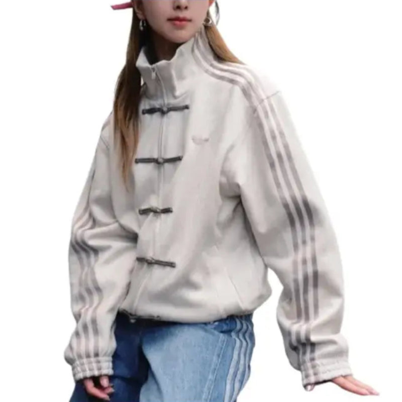 Chinese New Year Jacket-OSI