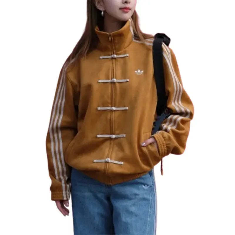 Chinese New Year Jacket-OSI