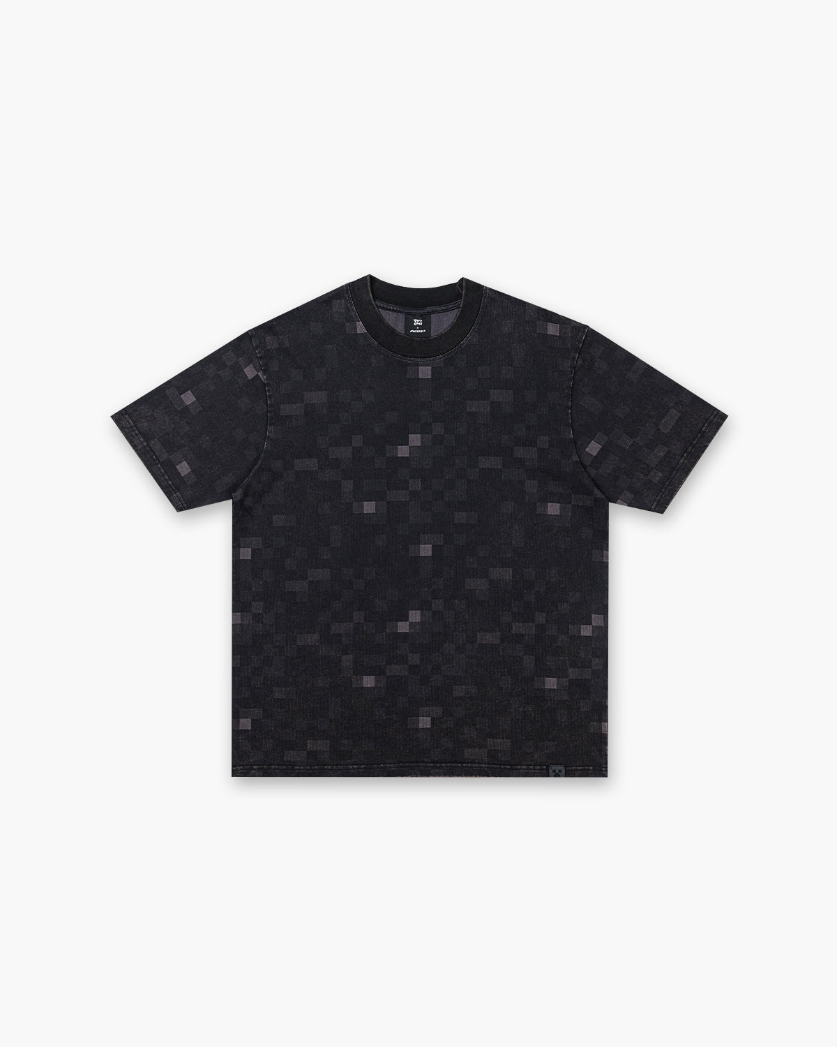 The Coal Tee-OSI