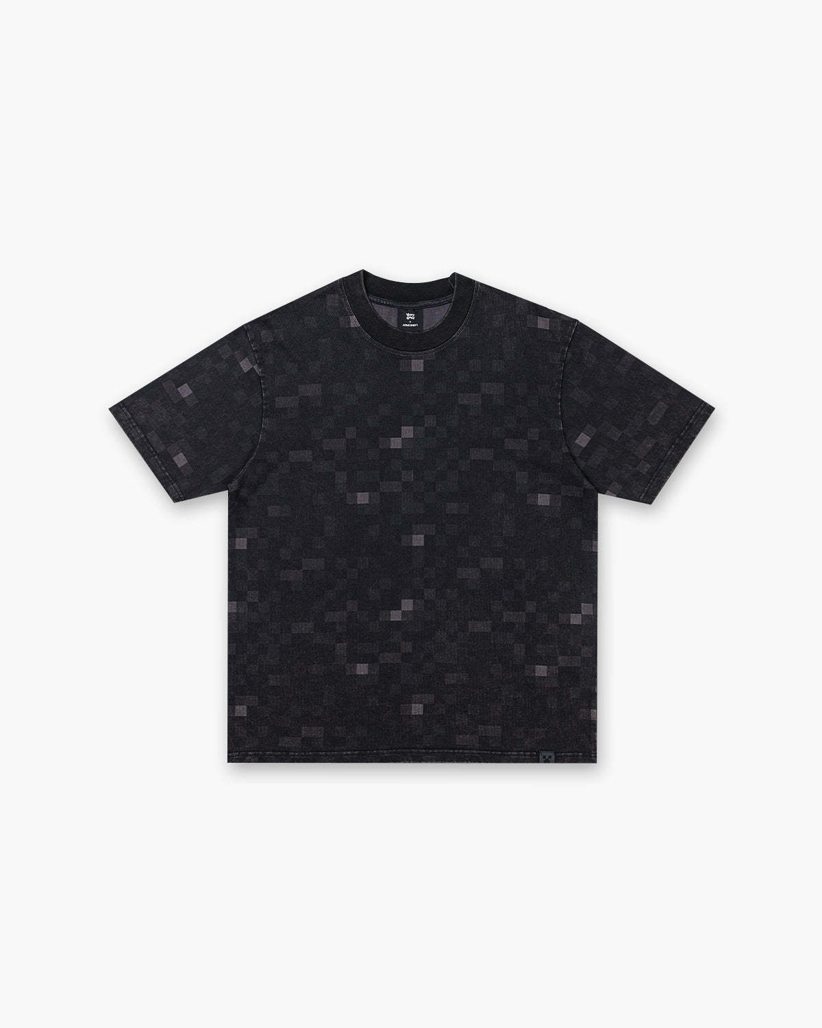 The Coal Tee-OSI