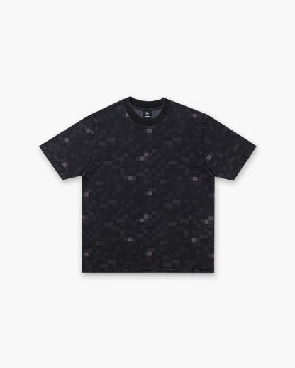 The Coal Tee-OSI