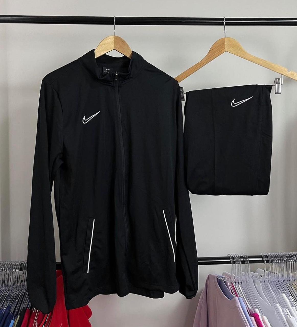Conjunto  Academy Dri-Fit-OSI