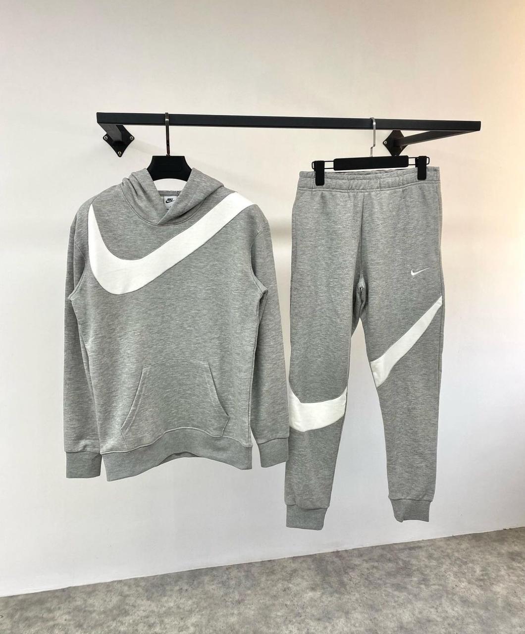 Conjunto  Swoosh-OSI