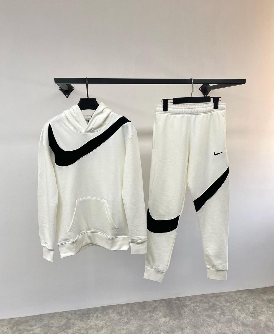 Conjunto  Swoosh-OSI