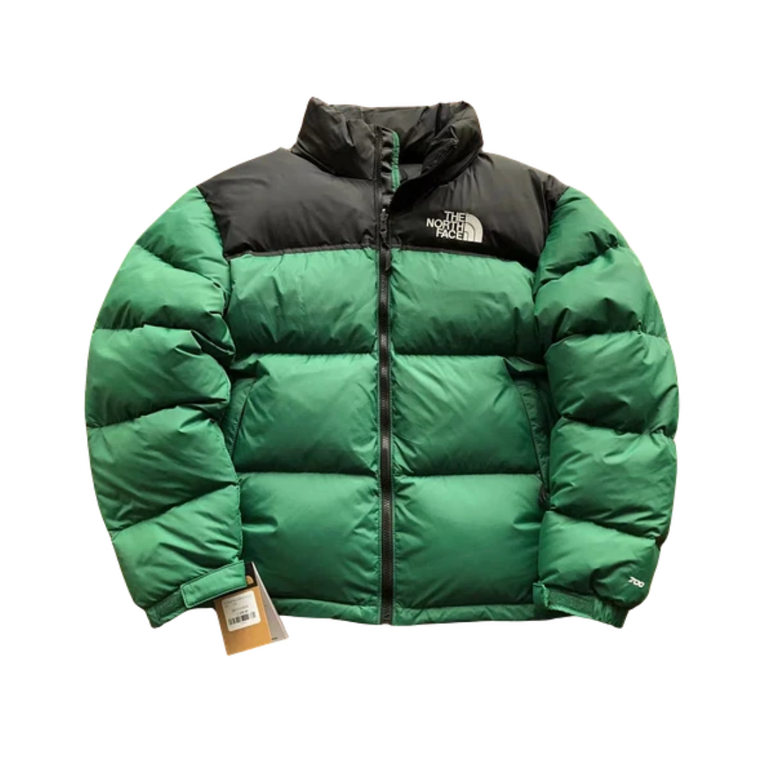 The North Face Jacket Green