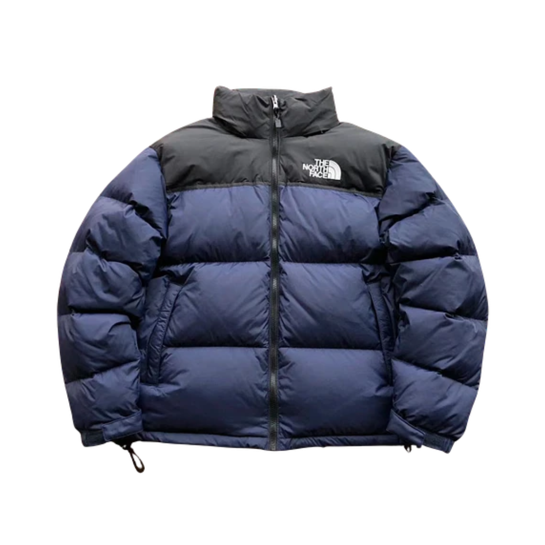 The North Face Jacket Dark Blue
