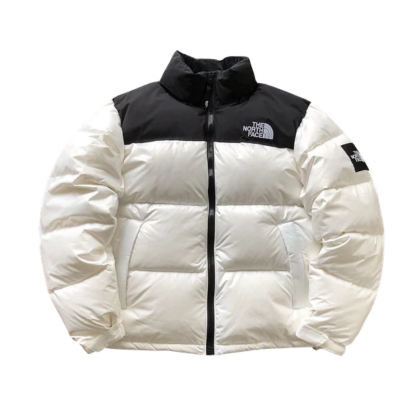 The North Face Jacket White