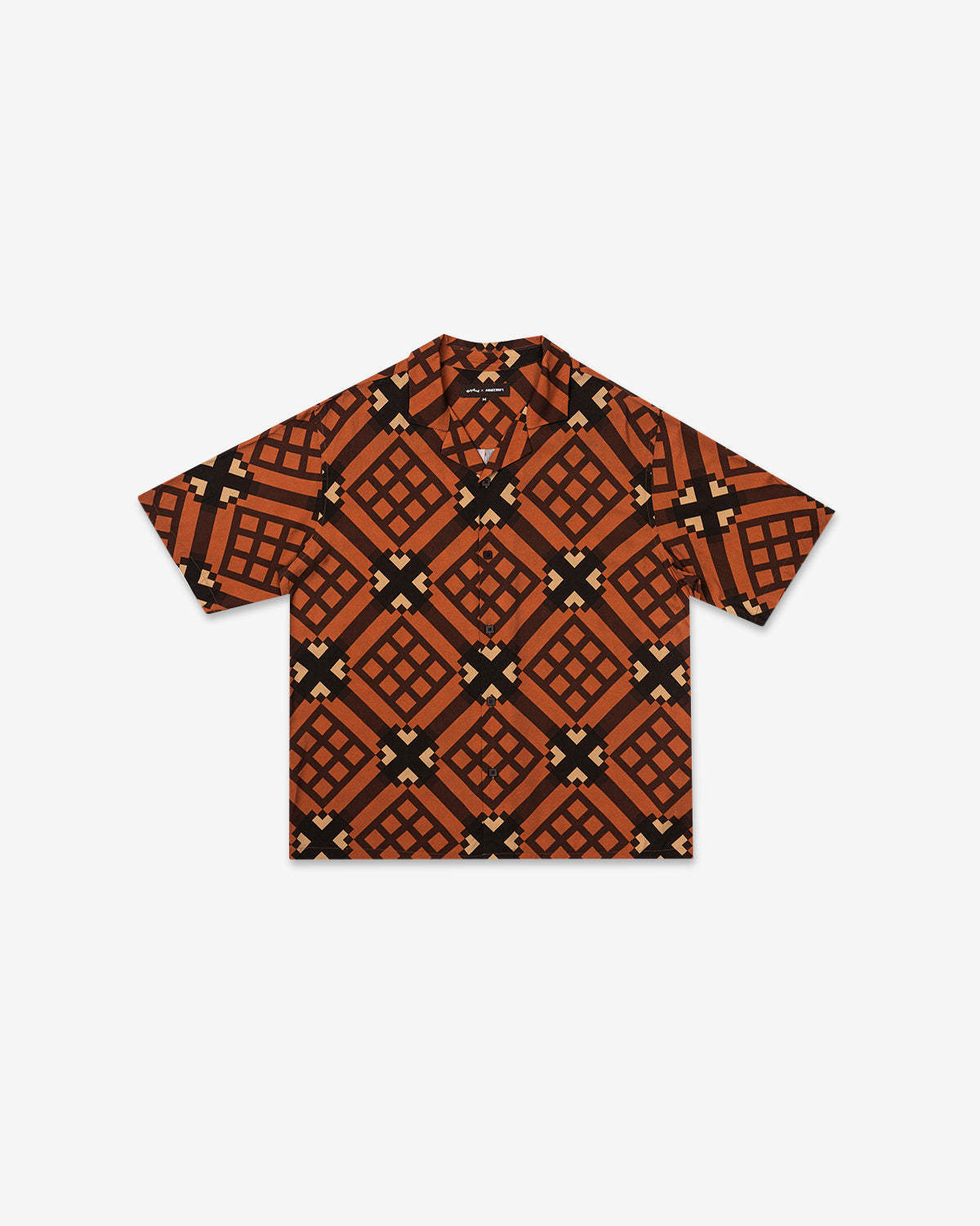 The Crafting Shirt-OSI